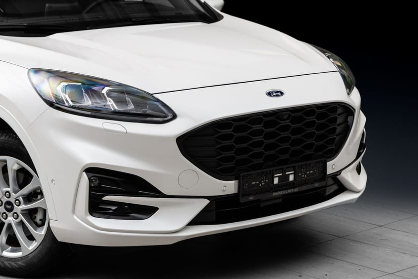 Bilde 2 av Ford Kuga Plug-In Hybrid ST Line/kamera/Krok/NAV