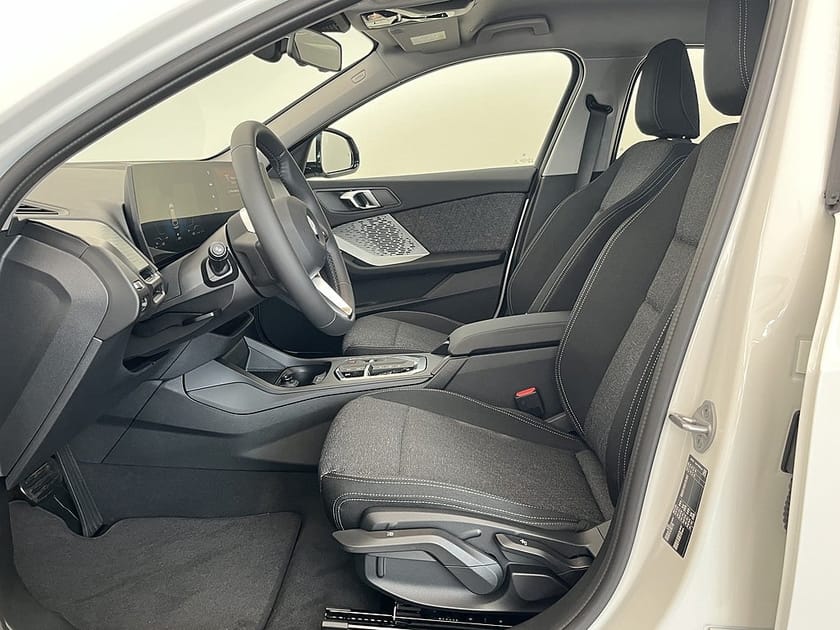 Bild 5 av BMW 120 PRIVATLEASING fr. 3.445 kr/mån Auto 17" Rattvärme