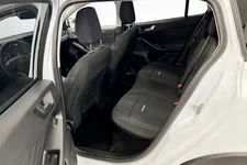 Ford Focus Kombi
