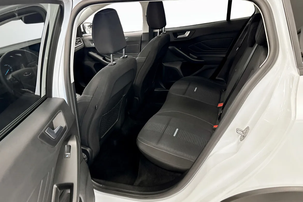 Ford Focus Kombi