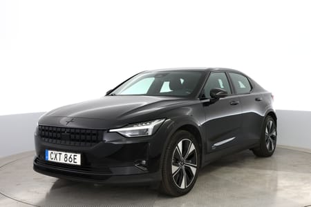 Polestar 2 Long Range Single Motor