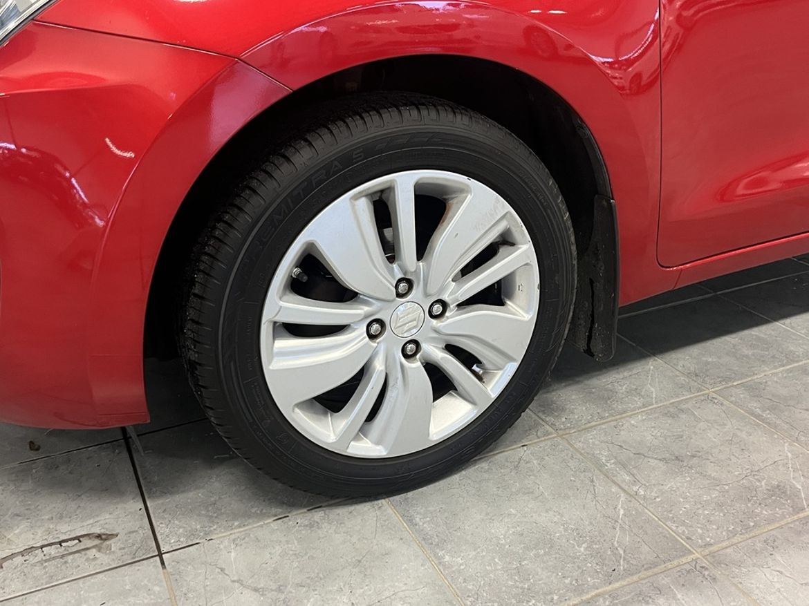Suzuki Suzuki Swift — bild 3