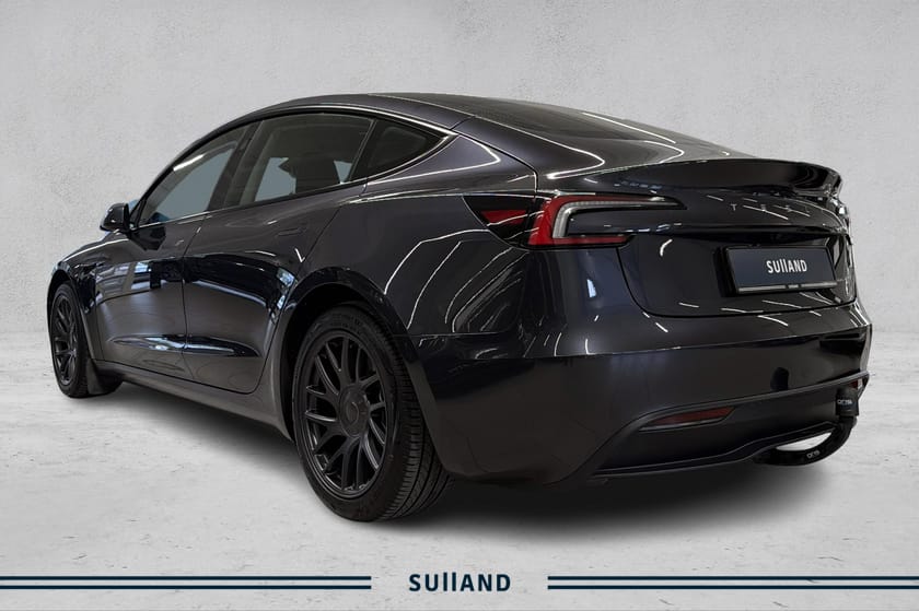 Bilde 3 av Tesla Model 3 Long Range AWD 