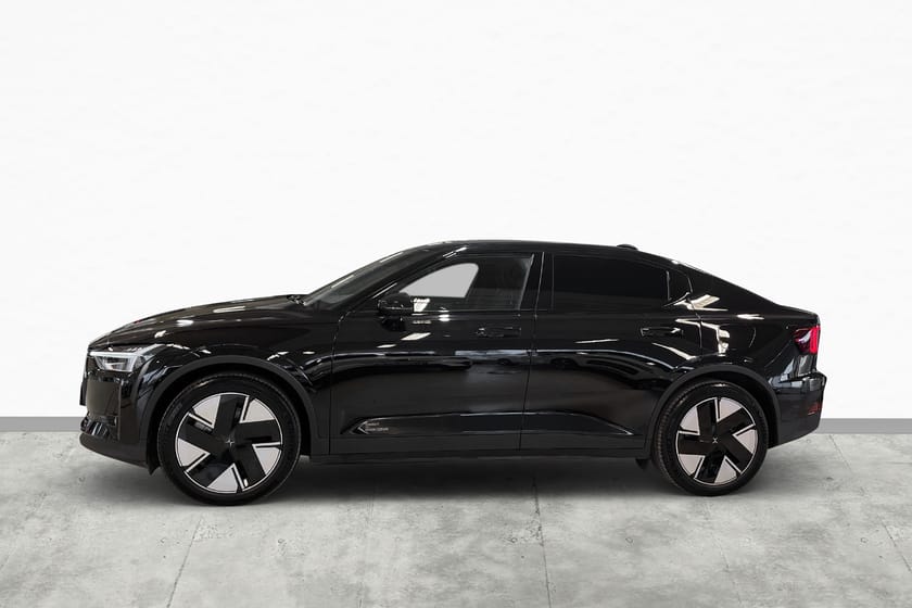 Bild 1 av Polestar 2 Long Range Single Motor LRSM Business edition