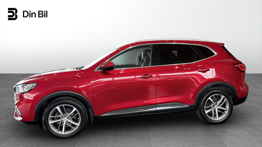 Bild 2 av MG EHS PHEV PLUG-IN Luxury Panorama 360°-kam Navi