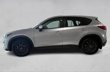Thumnail bilde 1 av Mazda CX-5