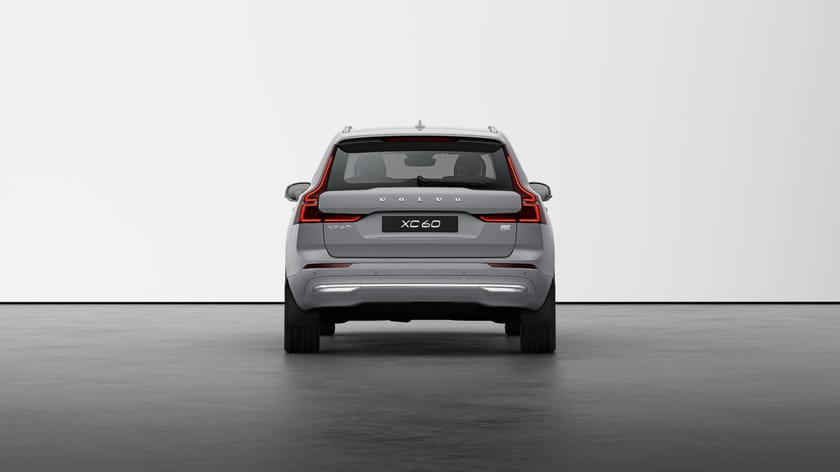 Bild 5 av Volvo XC60 Recharge T6 II Core Edition