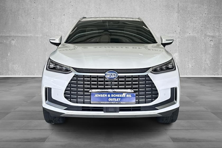 Bilde 2 av BYD Tang EV AWD Executive/ 7Seter/AWD/ACC/360/Panorama/Hengerfeste+++