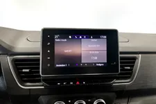 Renault Trafic Skåpbil