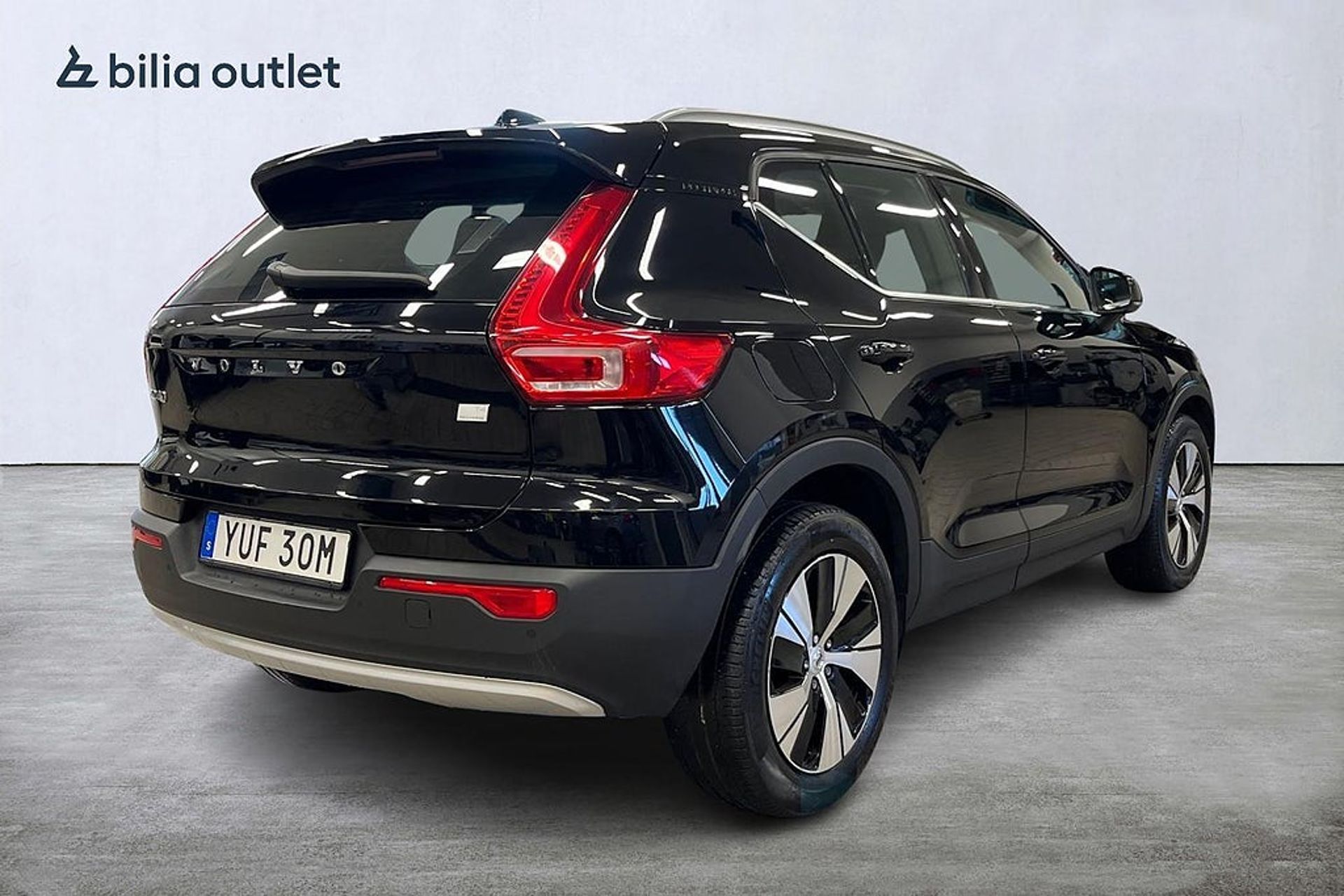Volvo XC40 2021, kuva 7/10