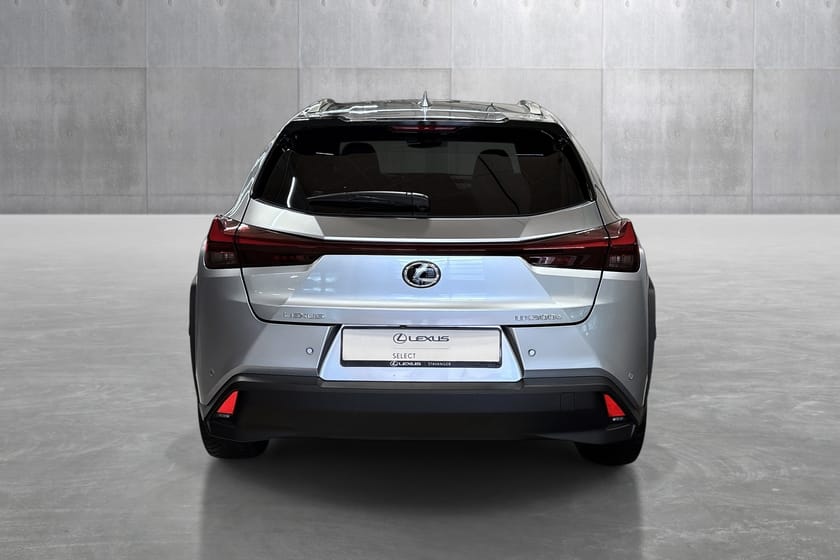 Bilde 4 av Lexus UX 300e Elektrisk motor Automatgir Edition 35