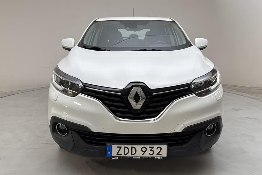 Bild 5 av Renault Kadjar