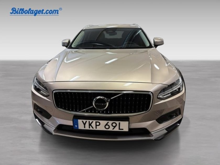 Bild 2 av Volvo V90 Cross Country B4 AWD Diesel Plus