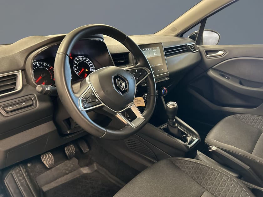 Bild 5 av Renault Clio TCe 90 Equilibre 5-d//Bluetooth//