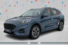 Thumnail bilde 0 av Ford Kuga Plug-In Hybrid
