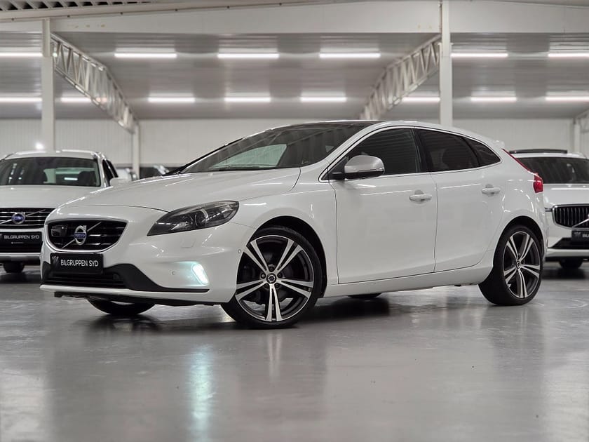 Bild 1 av Volvo V40