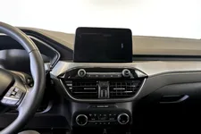 Ford Kuga Plug-In Hybrid
