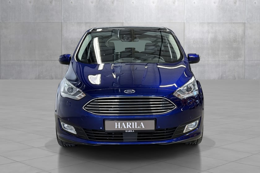 Bilde 2 av Ford C-MAX 1.5 TDCi