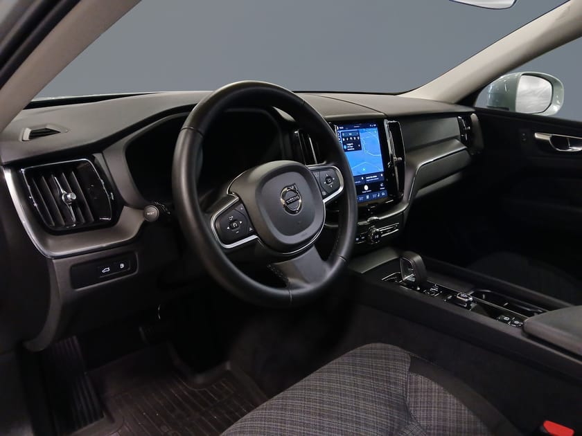 Bild 4 av Volvo XC60 T6 AWD Core Special Edition//Dragkrok//