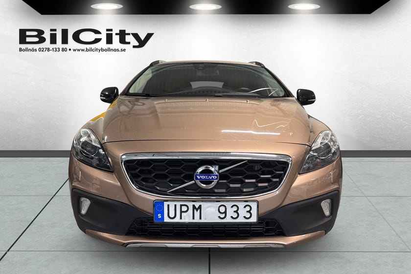 Bild 3 av Volvo V40 Cross Country T5