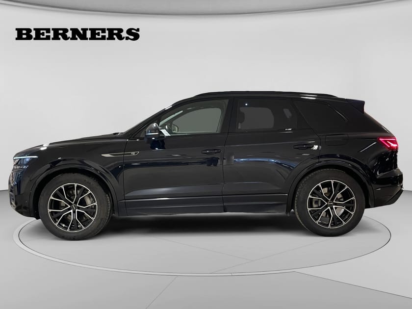 Bild 2 av Volkswagen Touareg R eHybrid PHEV 3.0 TSI E-HYBRID / Se utr /