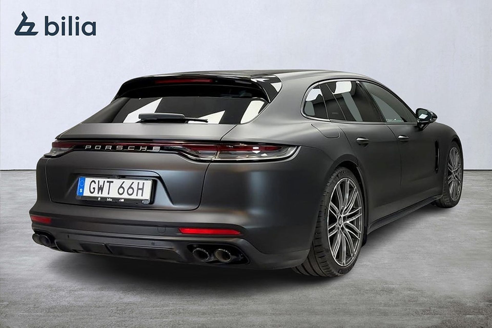 Porsche Panamera 2022, kuva 6/17
