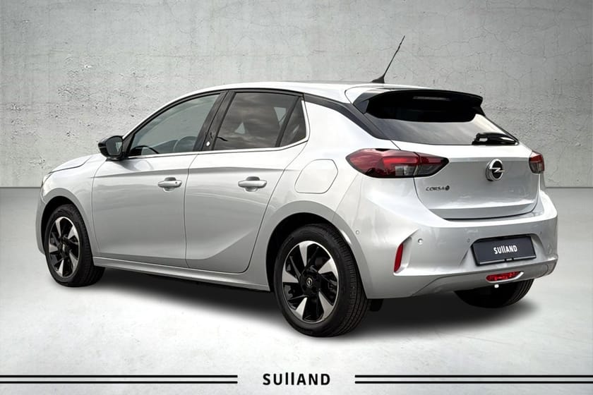 Bilde 3 av Opel Corsa-e