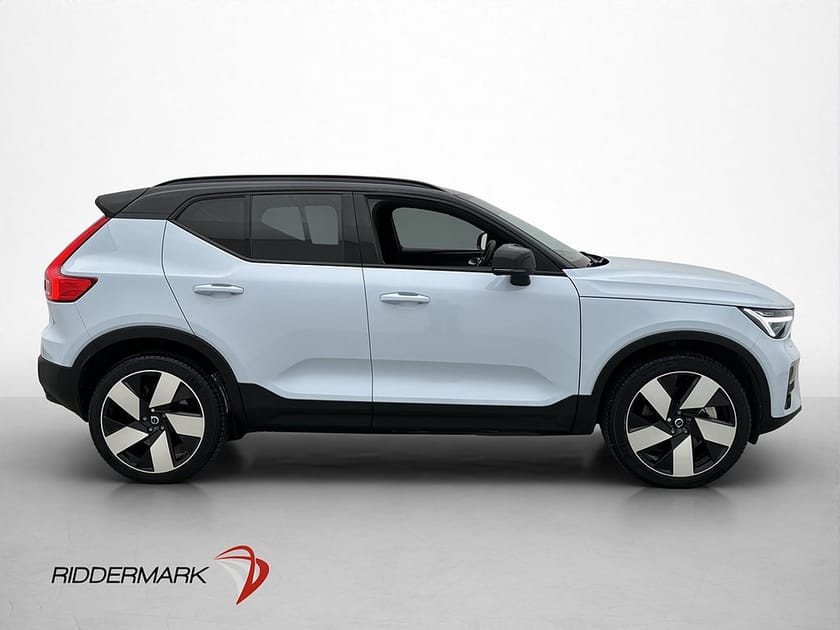 Bild 5 av Volvo XC40 Recharge Single Motor Extended Range