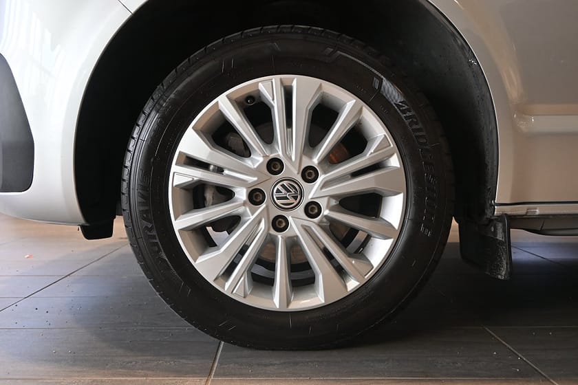 Bild 5 av Volkswagen Transporter