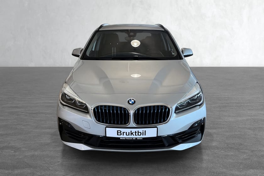 Bilde 5 av BMW 225xe Active Tourer 4WD Sport line, KUN 67,500 KM!