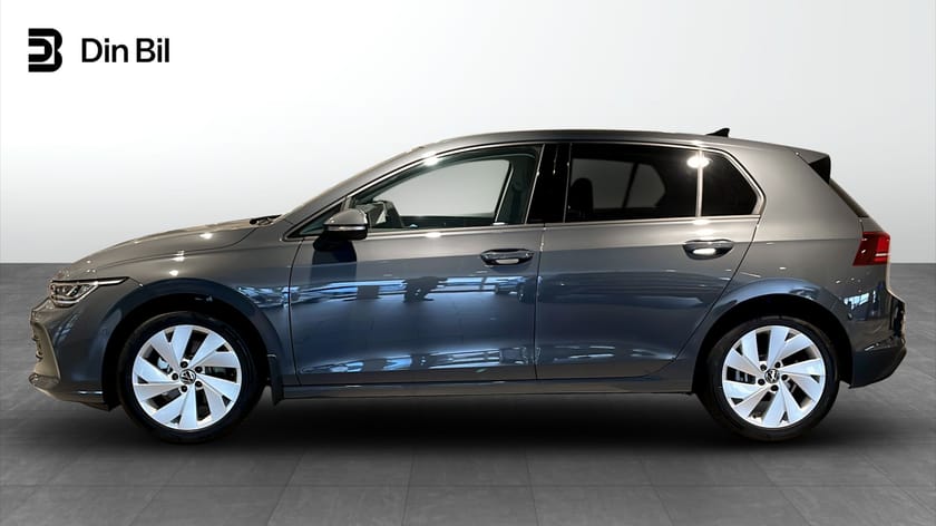 Bild 2 av Volkswagen Golf LIFE 1,5 TSI 150 HK 6-VXL