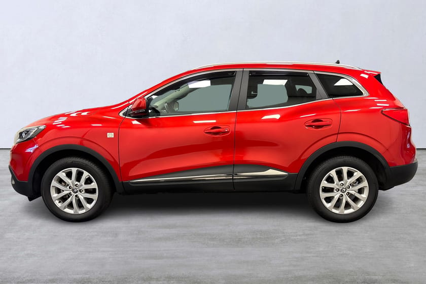 Bild 2 av Renault Kadjar