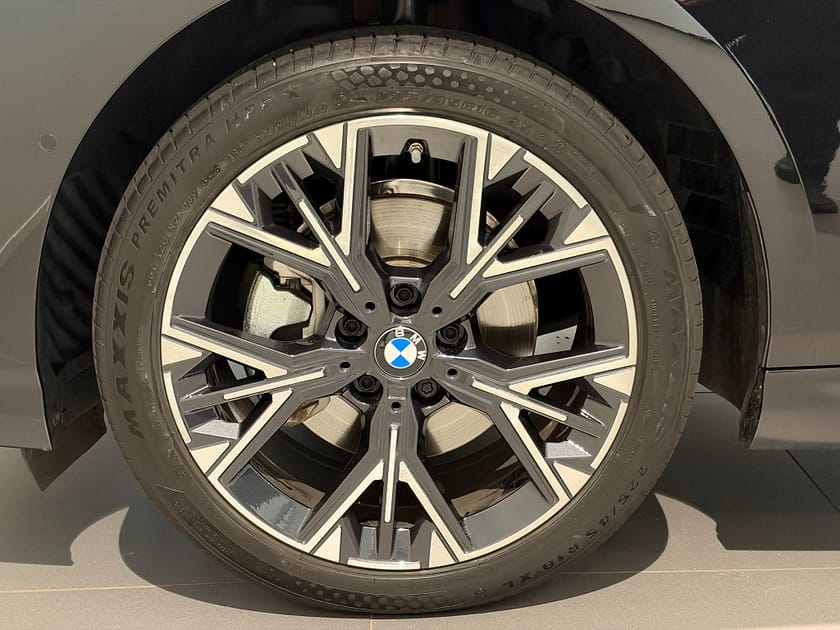 Bild 5 av BMW 120