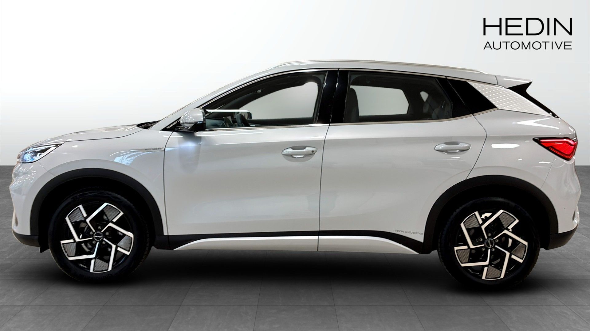 BYD Atto 3 Extended Range 2022, bild 6/10