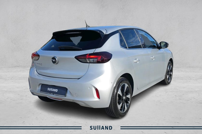 Bilde 5 av Opel Corsa-e
