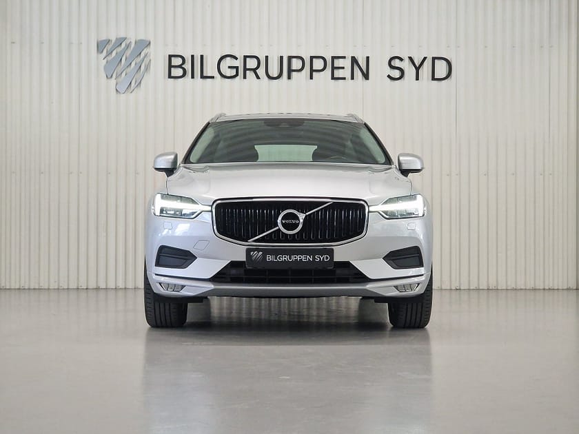 Bild 2 av Volvo XC60 D4 Geartronic Momentum SE|Dragkrok|7.106 Mil|