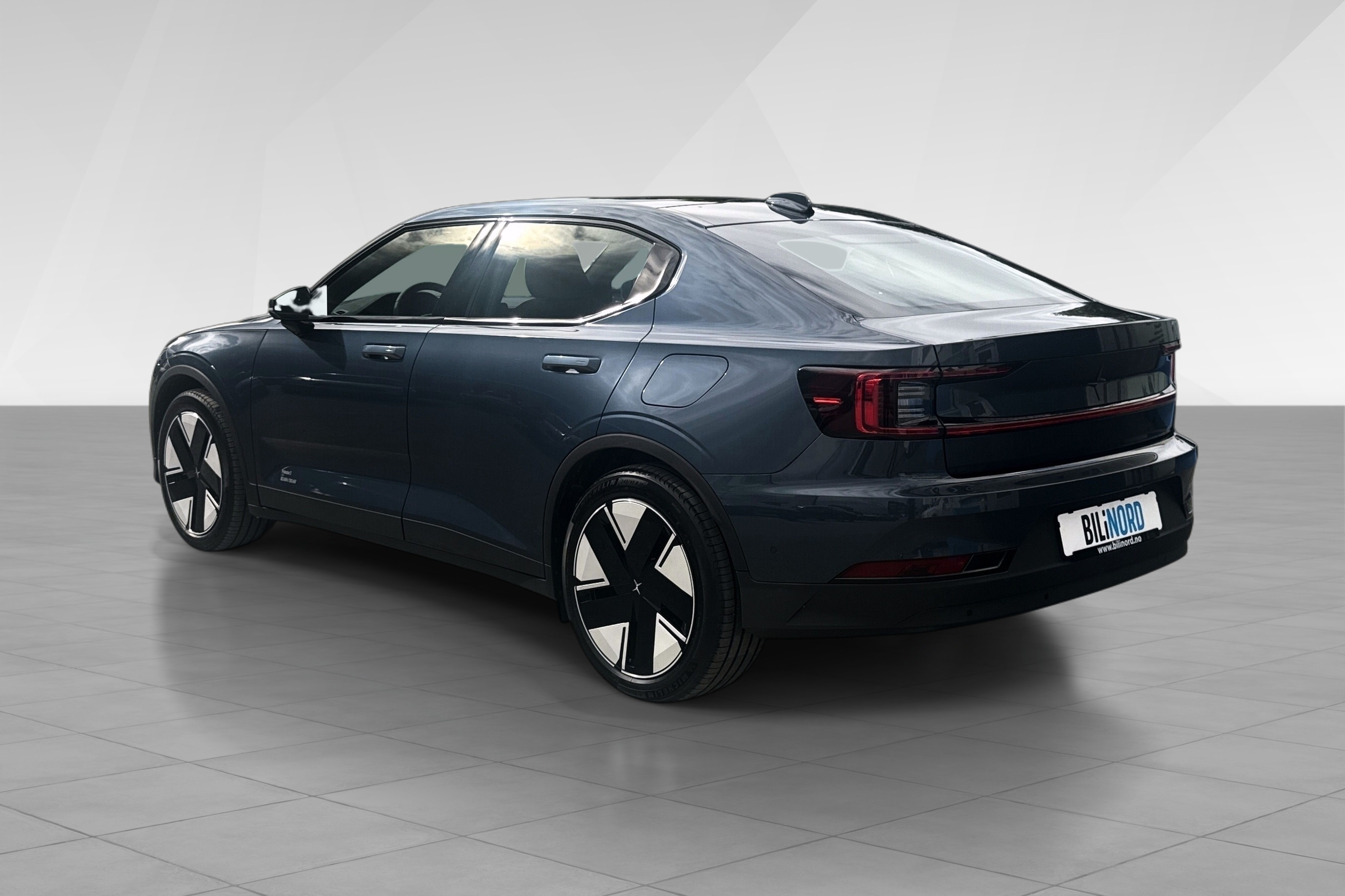 Polestar 2 Long Range Dual Motor bilde 4