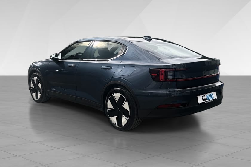 Bilde 4 av Polestar 2 Long Range Dual Motor Pilot / Plus / Pixel / Harman Kardon