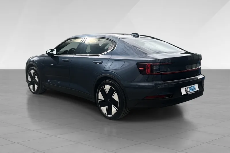 Polestar 2 Long Range Dual Motor bilde 4