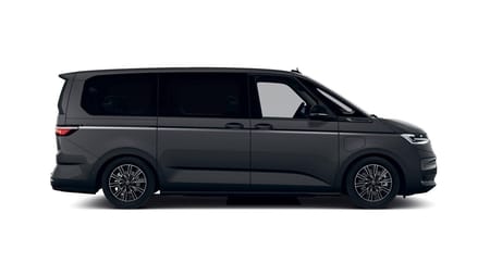 Volkswagen Multivan eHybrid 4M