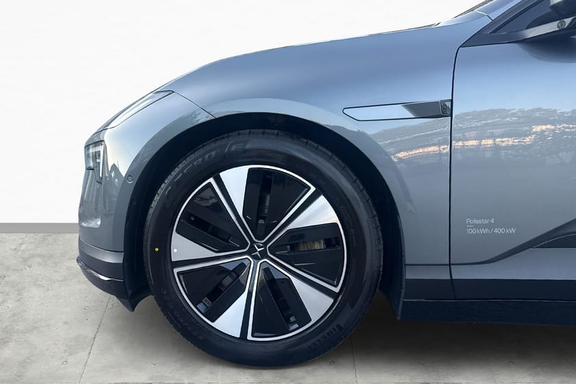 Bild 5 av Polestar 4 Long Range Dual Motor Plus