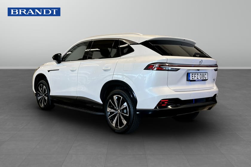 Bild 2 av MG HS PHEV