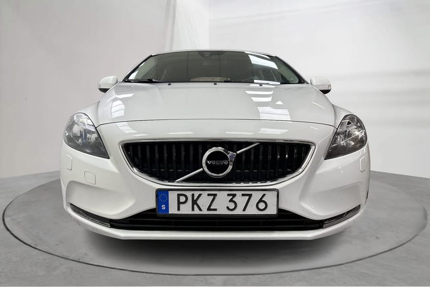 Bild 5 av Volvo V40 T3 (152hk) Backkamera Vinterhjul
