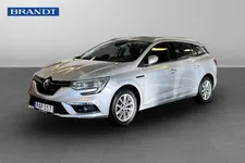 Renault Mégane Sport Tourer