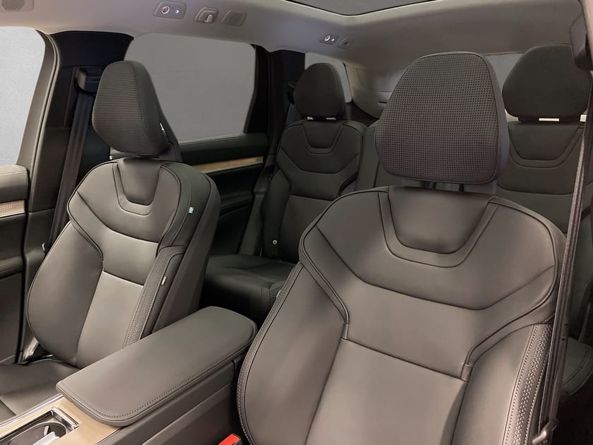 Bild 3 av Volvo EX90