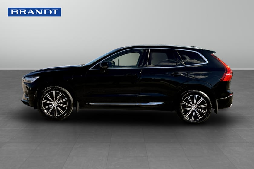 Bild 3 av Volvo XC60 T8 AWD Recharge