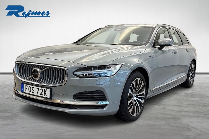 Bild 1 av Volvo V90 Recharge T6 Core Edition II