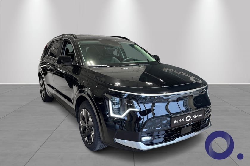 Bilde 2 av Kia Niro EV