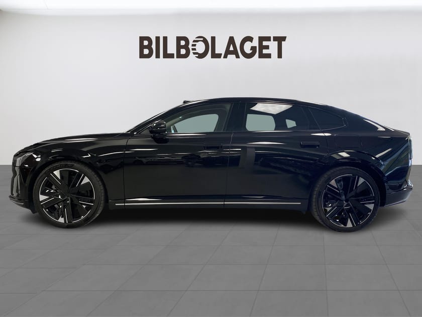 Bild 3 av Volvo ES90 Single Motor Extended Range