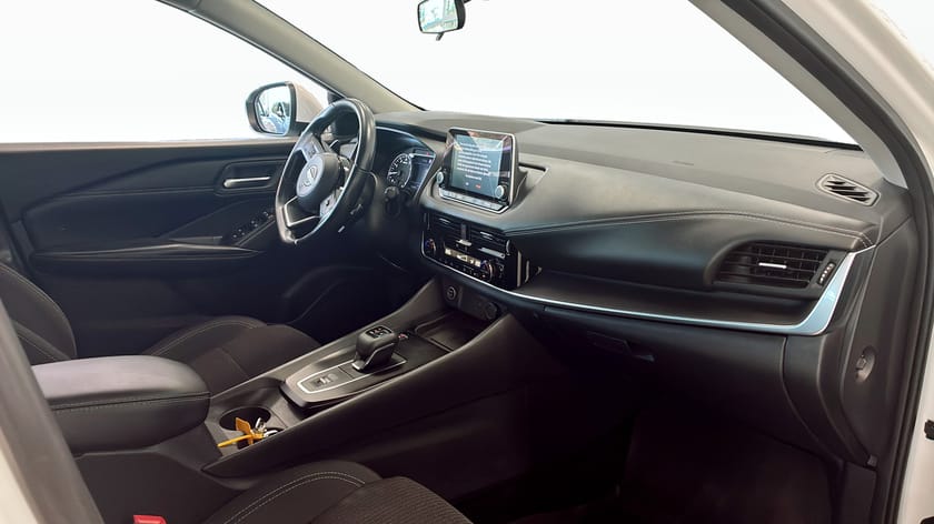Bild 3 av Nissan Qashqai MHEV XTRONIC ACENTA
